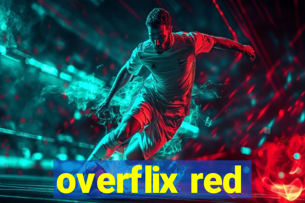 overflix red